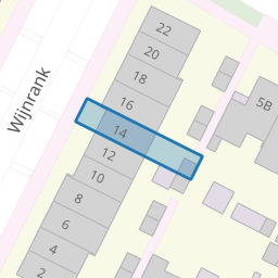 Perceel DTN01-B-3059