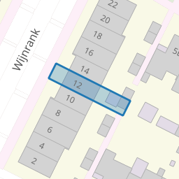 Perceel DTN01-B-3060