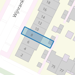 Perceel DTN01-B-3062