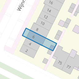 Perceel DTN01-B-3063