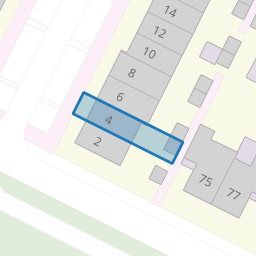 Perceel DTN01-B-3064