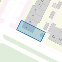 Perceel DTN01-B-3065