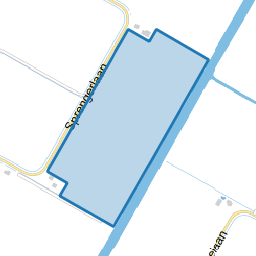 Perceel DTN01-B-3067