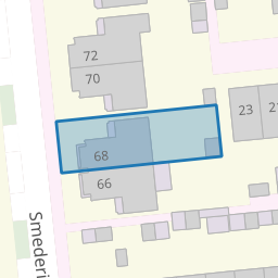 Perceel DTN01-B-3069