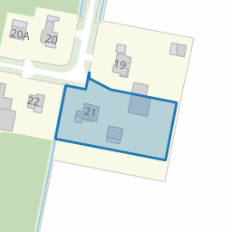 Perceel DTN01-B-3088