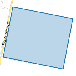 Perceel DTN01-B-3089