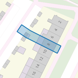 Perceel DTN01-B-3094