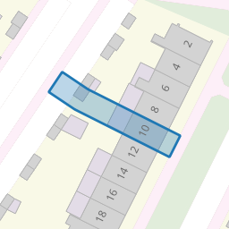 Perceel DTN01-B-3095