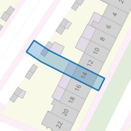 Perceel DTN01-B-3097