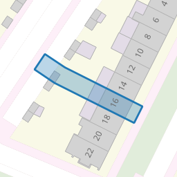 Perceel DTN01-B-3098