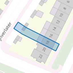 Perceel DTN01-B-3099