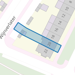 Perceel DTN01-B-3100