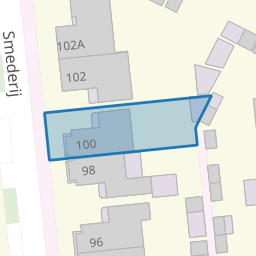 Perceel DTN01-B-3102