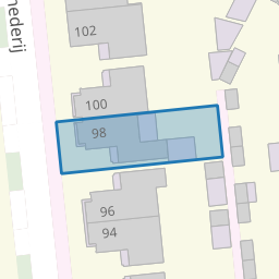 Perceel DTN01-B-3103