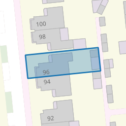 Perceel DTN01-B-3104