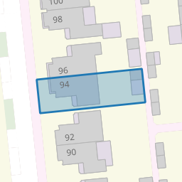 Perceel DTN01-B-3105