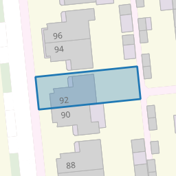 Perceel DTN01-B-3106