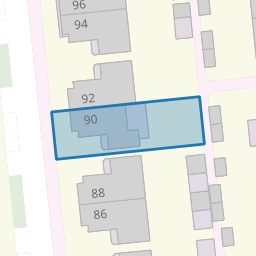 Perceel DTN01-B-3107