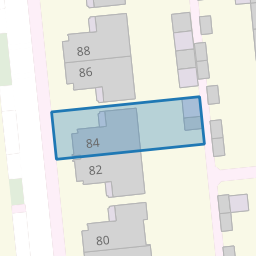 Perceel DTN01-B-3110