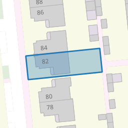 Perceel DTN01-B-3111