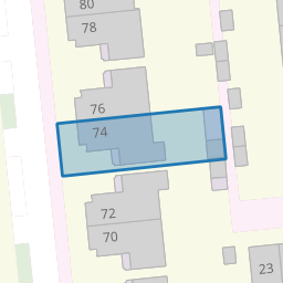 Perceel DTN01-B-3115