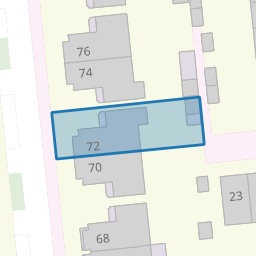 Perceel DTN01-B-3116