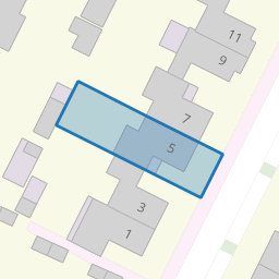 Perceel DTN01-B-3121