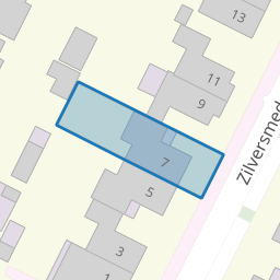 Perceel DTN01-B-3122