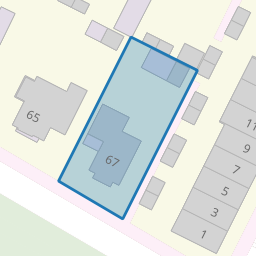 Perceel DTN01-B-3130