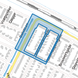 Perceel DTN01-B-3132