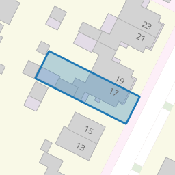 Perceel DTN01-B-3133