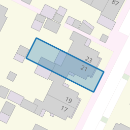 Perceel DTN01-B-3135