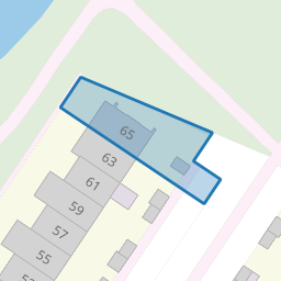 Perceel DTN01-B-3137