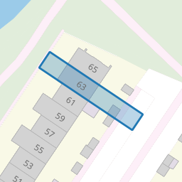 Perceel DTN01-B-3138