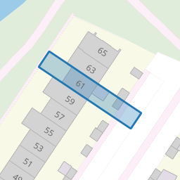 Perceel DTN01-B-3139