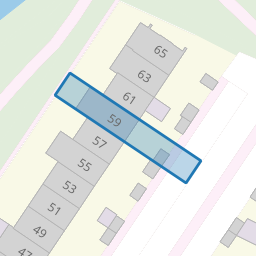 Perceel DTN01-B-3140