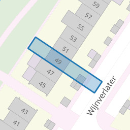 Perceel DTN01-B-3145