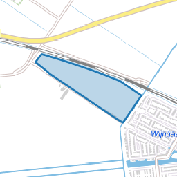 Perceel DTN01-B-3149