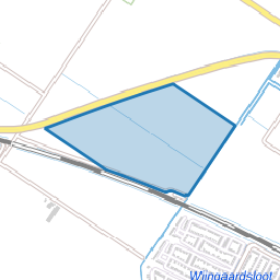 Perceel DTN01-B-3151