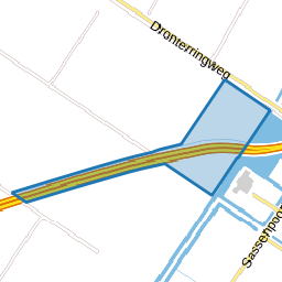 Perceel DTN01-B-3155