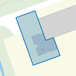 Perceel DTN01-B-3160