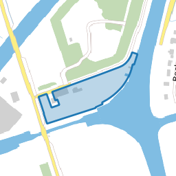 Perceel DTN01-B-3161