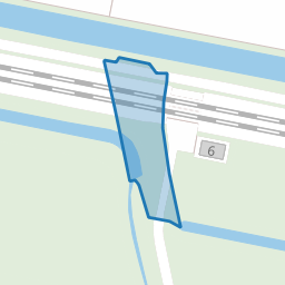 Perceel DTN01-B-3167