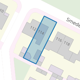 Perceel DTN01-B-3176