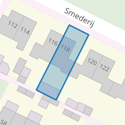 Perceel DTN01-B-3178