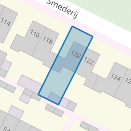 Perceel DTN01-B-3179