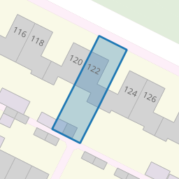 Perceel DTN01-B-3180