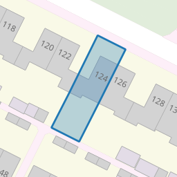 Perceel DTN01-B-3181