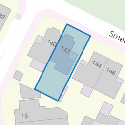 Perceel DTN01-B-3192