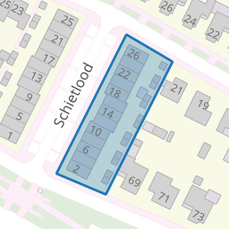 Perceel DTN01-B-3194